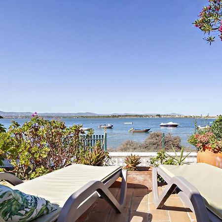 Villa Lydia Faro Exterior photo